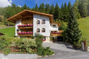 Bella-Vista, Sölden, Österreich